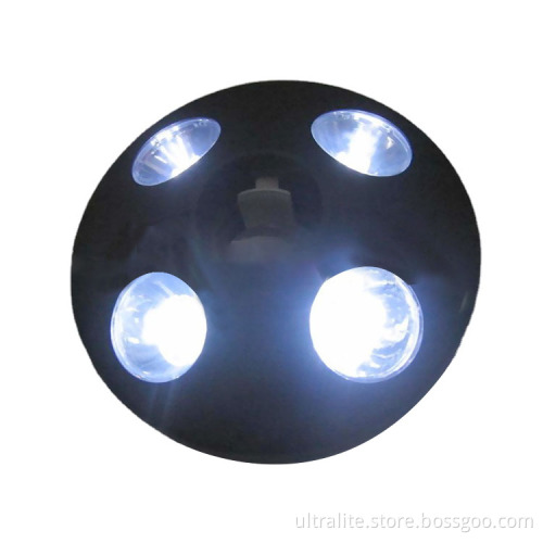 Electric Portable Outdoor Camping Lighting Led Lights Lamp